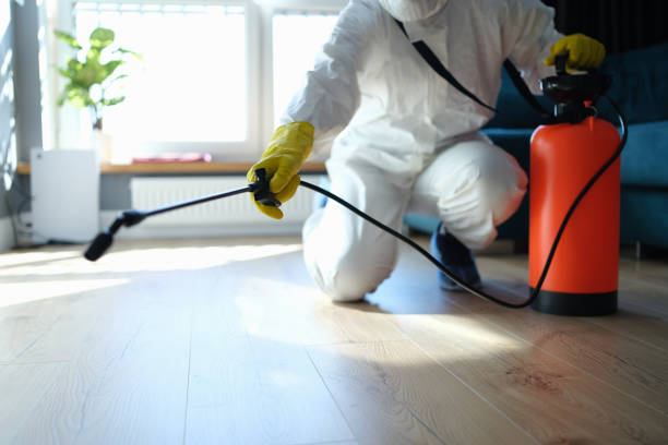 Reliable Crime Scene Cleanup contractor in Burlington, IN by Trauma Clean Pros